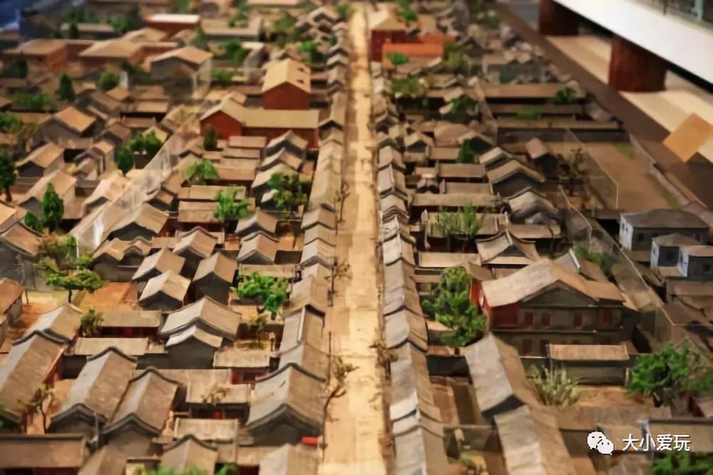 北京必去12个地方旅游攻略,北京小众省时游玩攻略