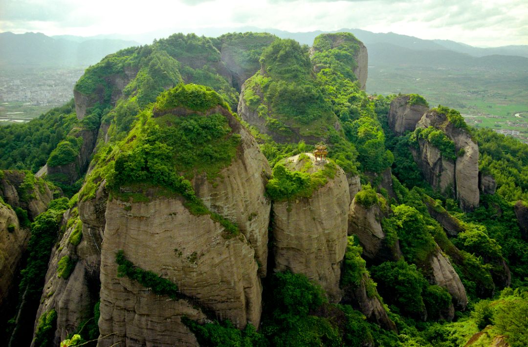 龙岩国庆旅游攻略一日游,龙岩新罗区国庆适合去哪里玩