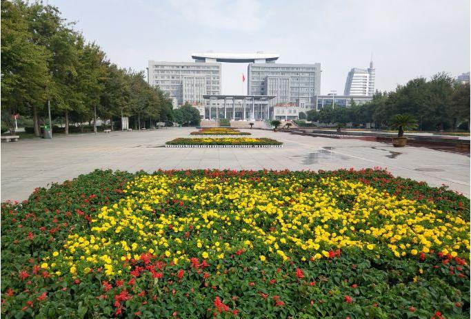 大变样！巩义再次颜值“逆天”，快去拍拍拍