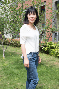 春风化雨育新蕾！九江市鹤湖学校2019年师德标兵风采展