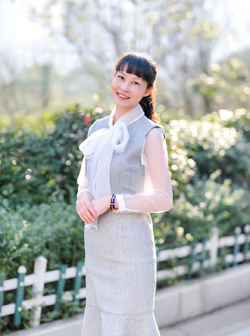 春风化雨育新蕾！九江市鹤湖学校2019年师德标兵风采展