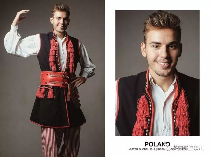 2019年全球先生,2023全球先生民族服装秀