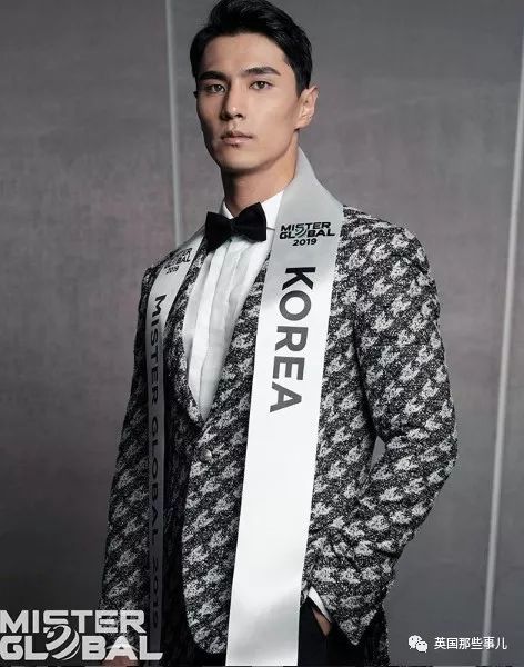 2019年全球先生,2023全球先生民族服装秀