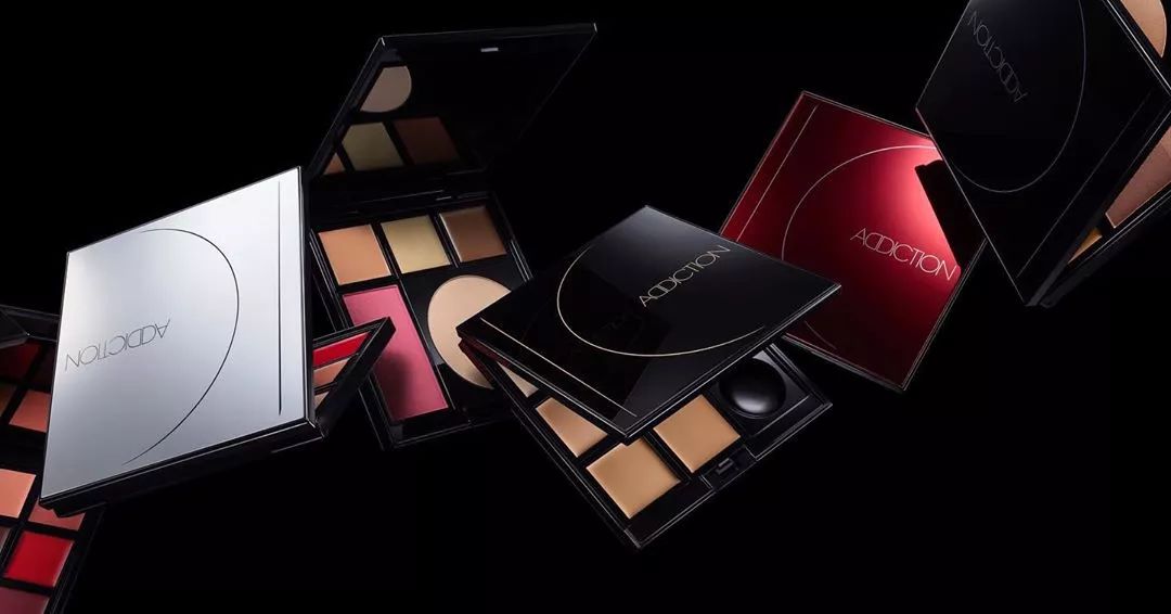 今秋必入的最夯彩妆品,今年不能错过的5个秋季彩妆新品