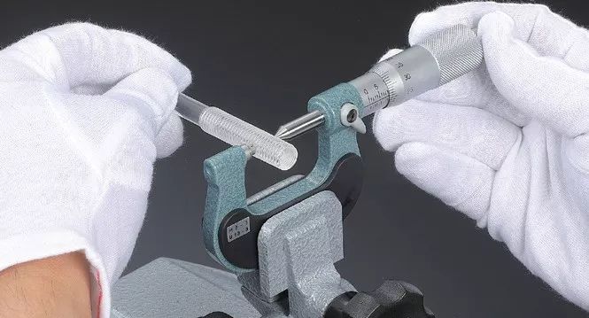 零件内部怎么测量,万用表怎么测量零件好坏