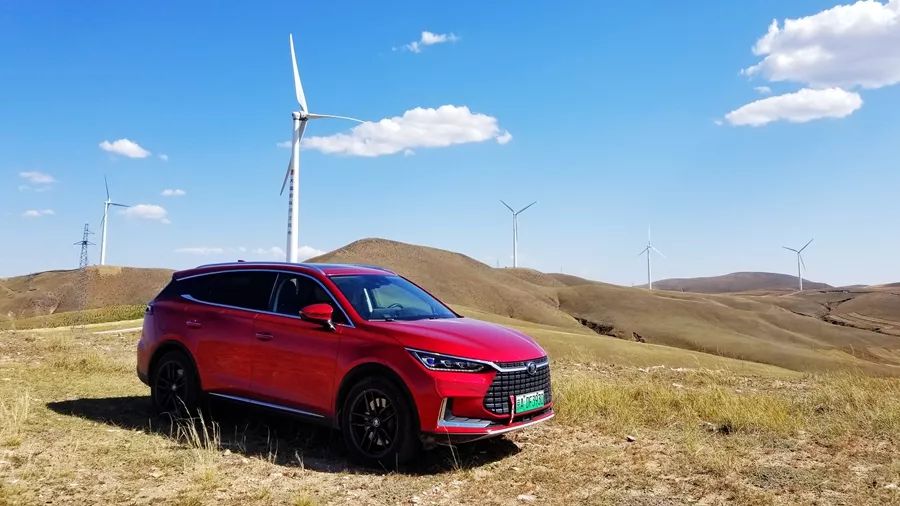 电动车长途旅行装备,纯电动车跑长途攻略