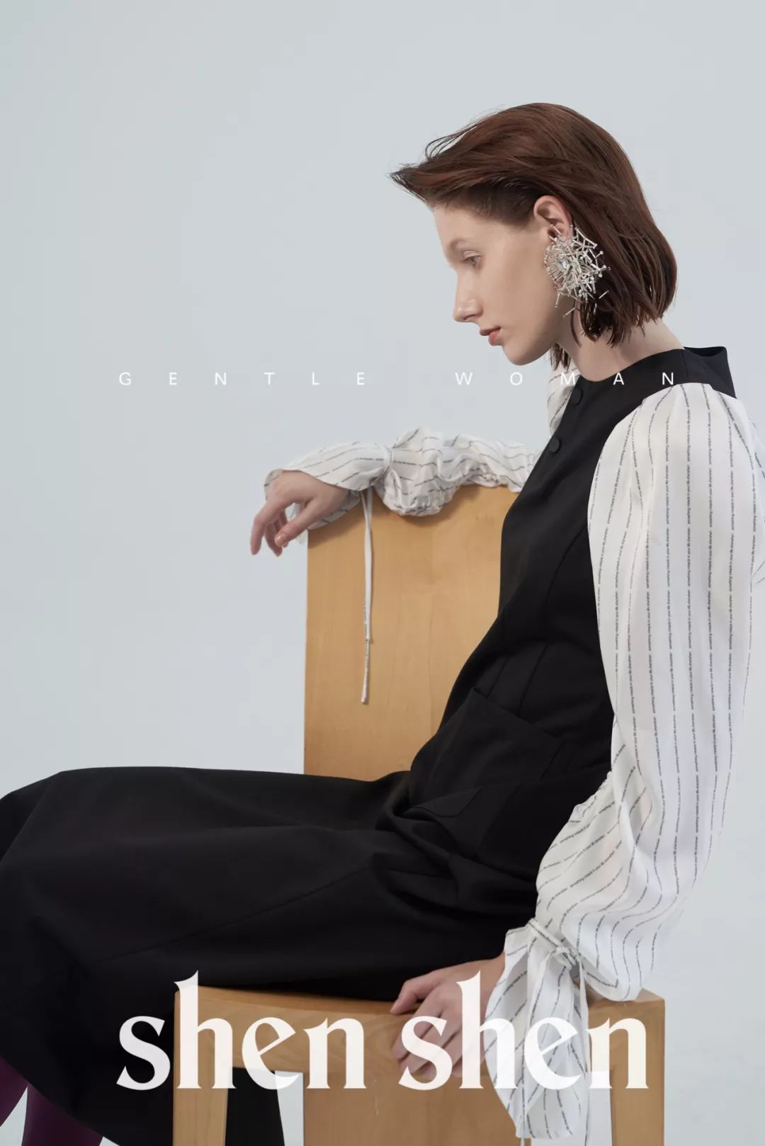 MODE|YSYD/悦尚云端