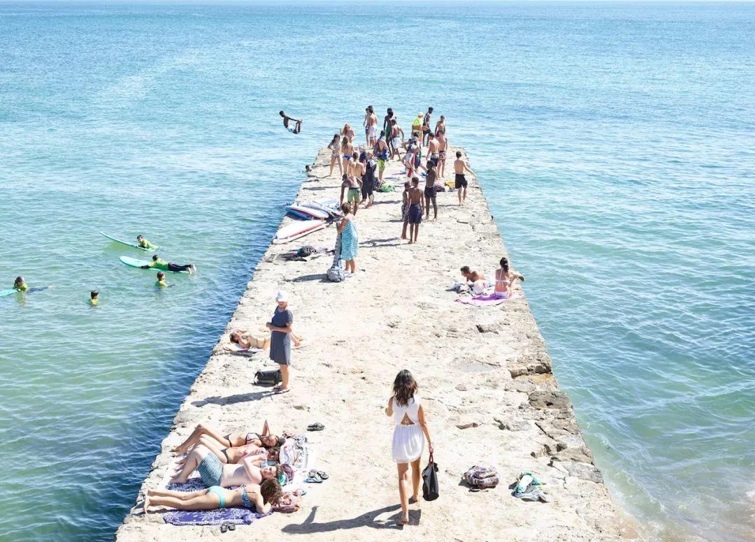 怎样在朋友圈晒自己的美照,假期出游美照秘诀