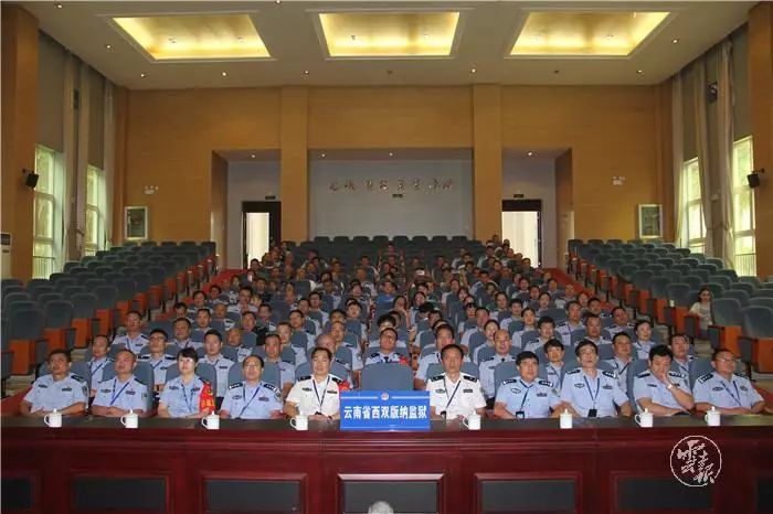 心与祖国同跃动，云南人昨天都在看直播