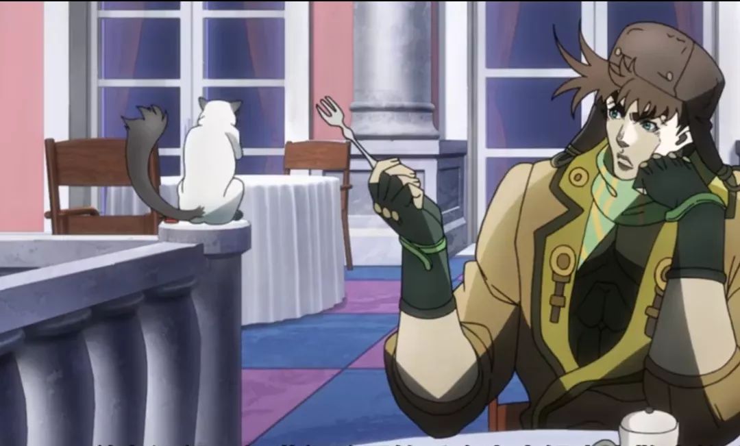 看完这部豆瓣9.6的成人动漫，我总结出5条最骚约会穿搭法则