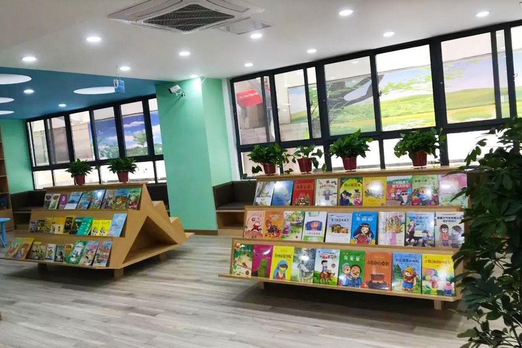 安利一个“爱”打折书店给你！活动缤纷更好礼，最低四折起！