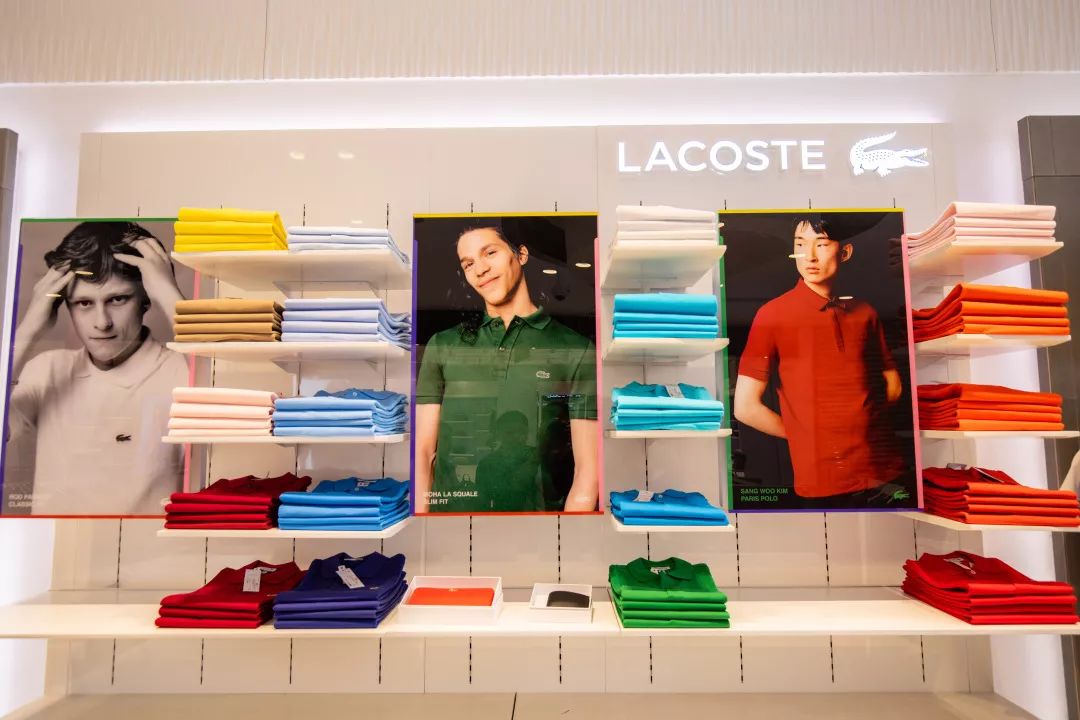 折上折！带上护照，十一长假让你足不出沪买遍“全球”