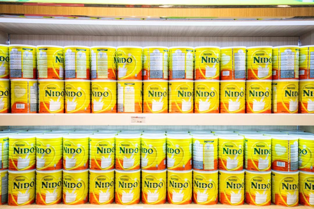 折上折！带上护照，十一长假让你足不出沪买遍“全球”