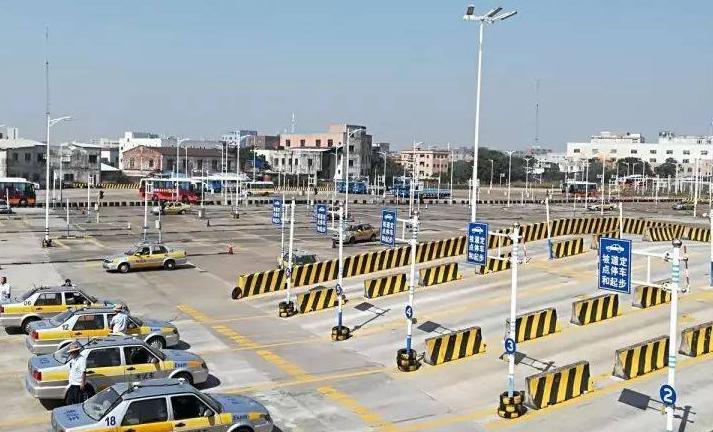 科三考试长时间不换挡,科三考试很难为何只练几天