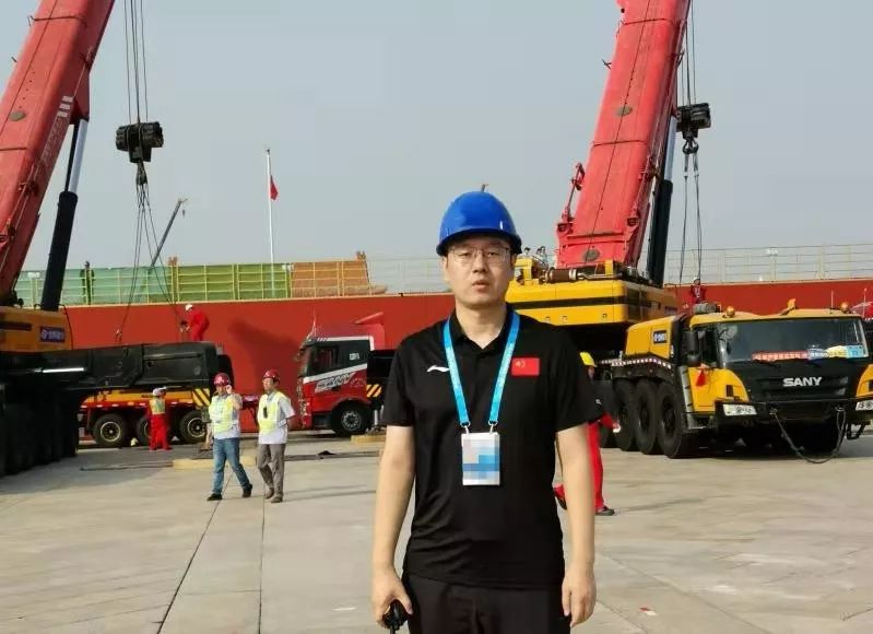 5400㎡的五星红旗创世界纪录！这个英雄团队功不可没！