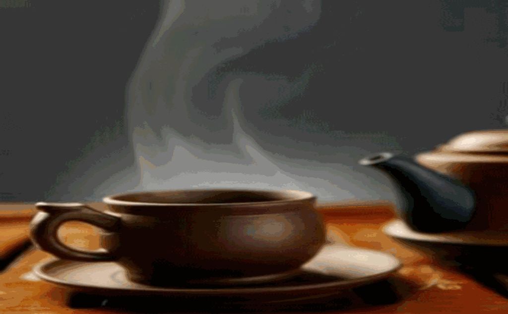 清肠的茶减肥效果最好的,清肠茶护肝降血脂