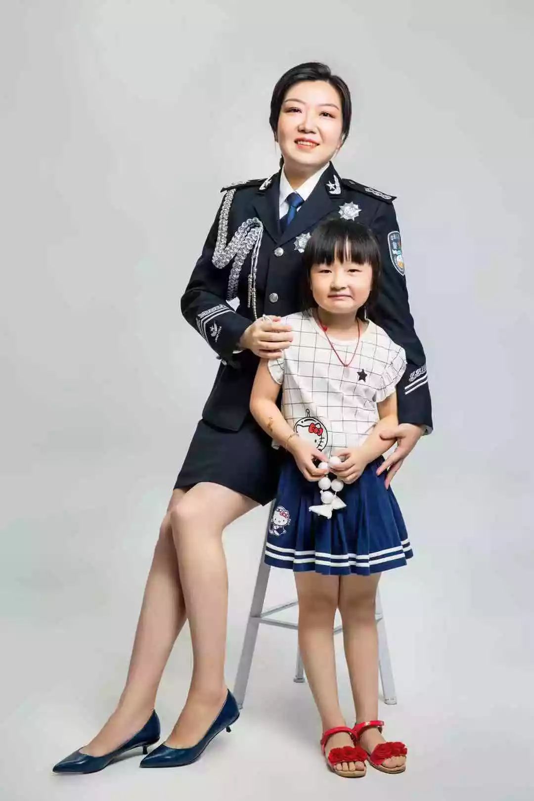 护航我在岗视频,护航大庆我在岗