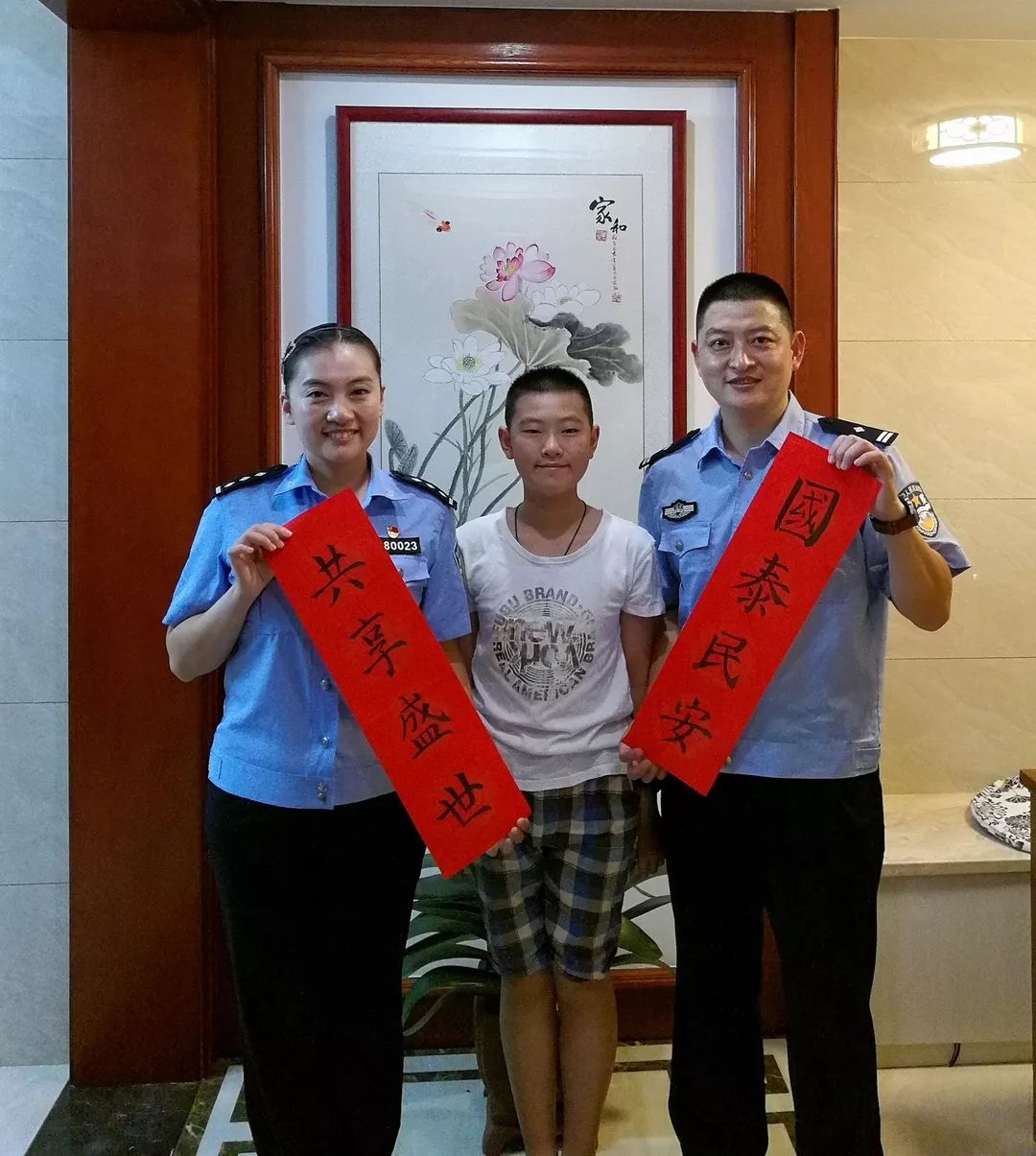 护航我在岗视频,护航大庆我在岗