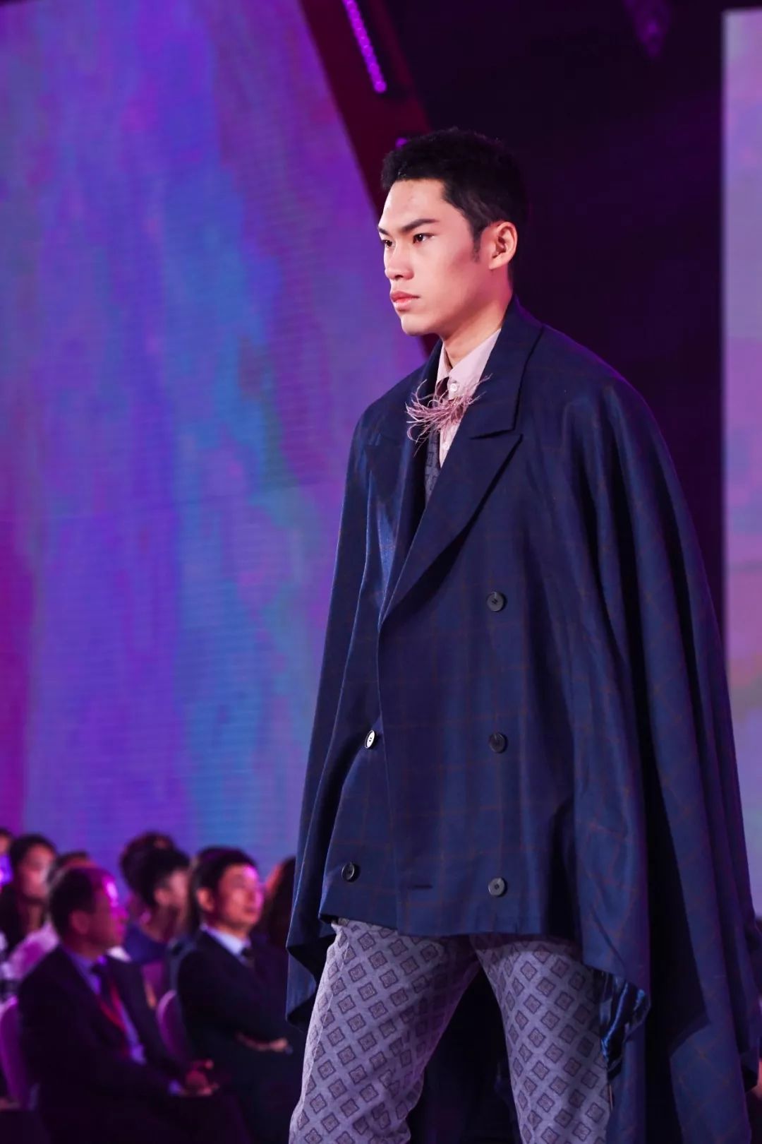 2018秋冬中国面料展,中国流行面料设计大赛公布时间