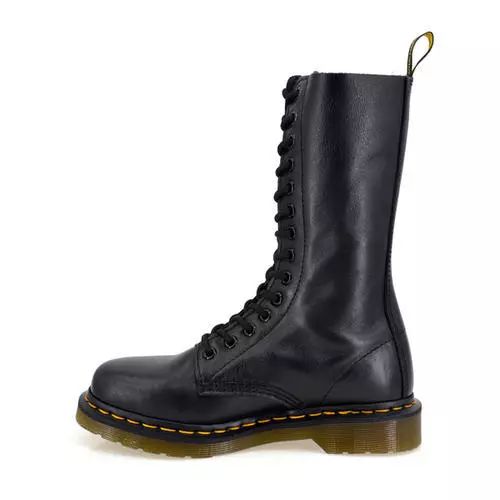 今年爆款十种靴子,2020最时髦的靴子