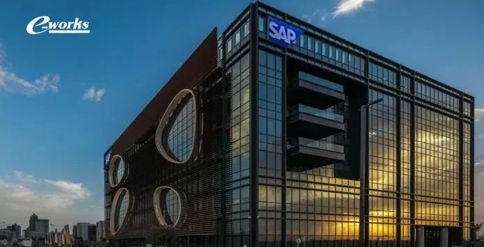 德国的支柱企业,真正的德国工业巨头