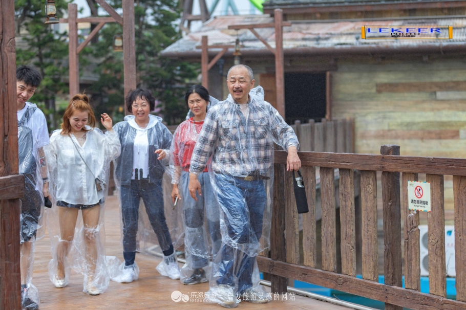 重庆欢乐谷到底值不值得去,欢乐谷玩了想吐又吐不出来