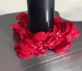 吃下去的口红会影响健康吗,吃下去的口红会怎样