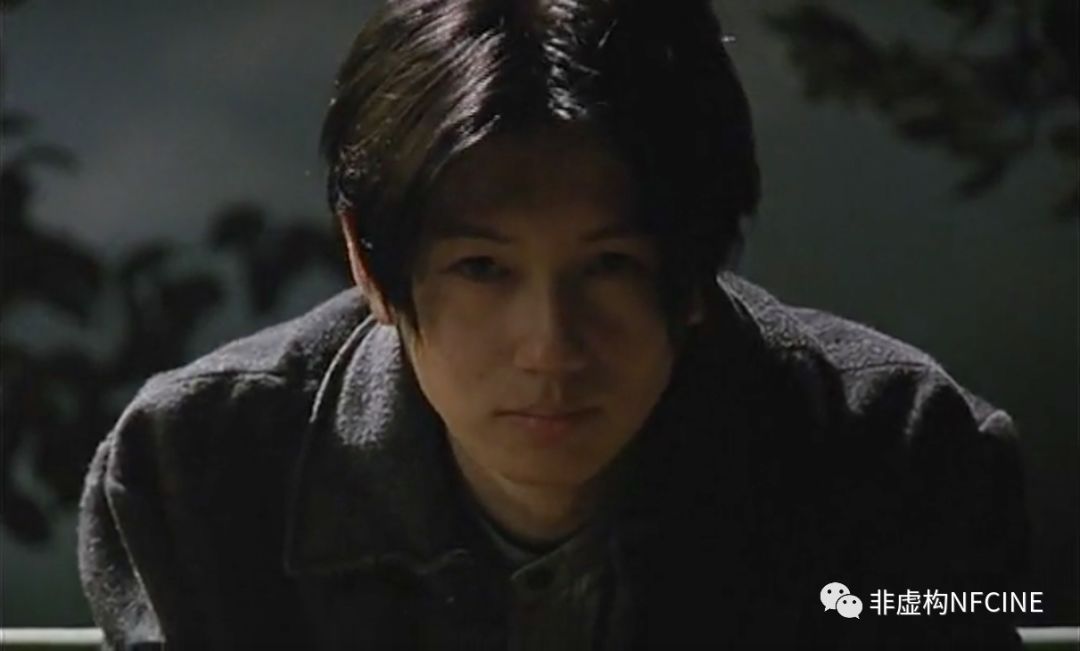 罕见，是枝裕和谈纪录片学