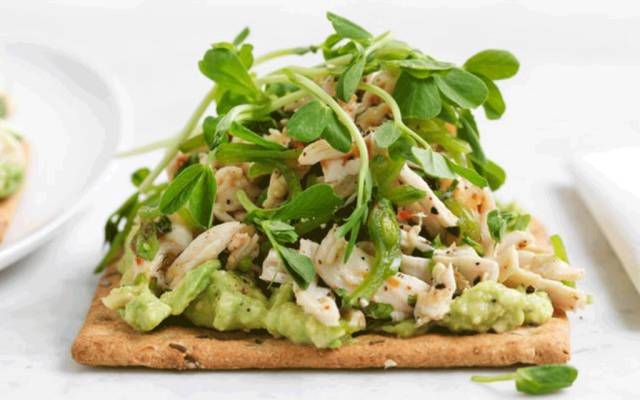 绿薄荷可以调什么饮品,薄荷怎么调制饮品