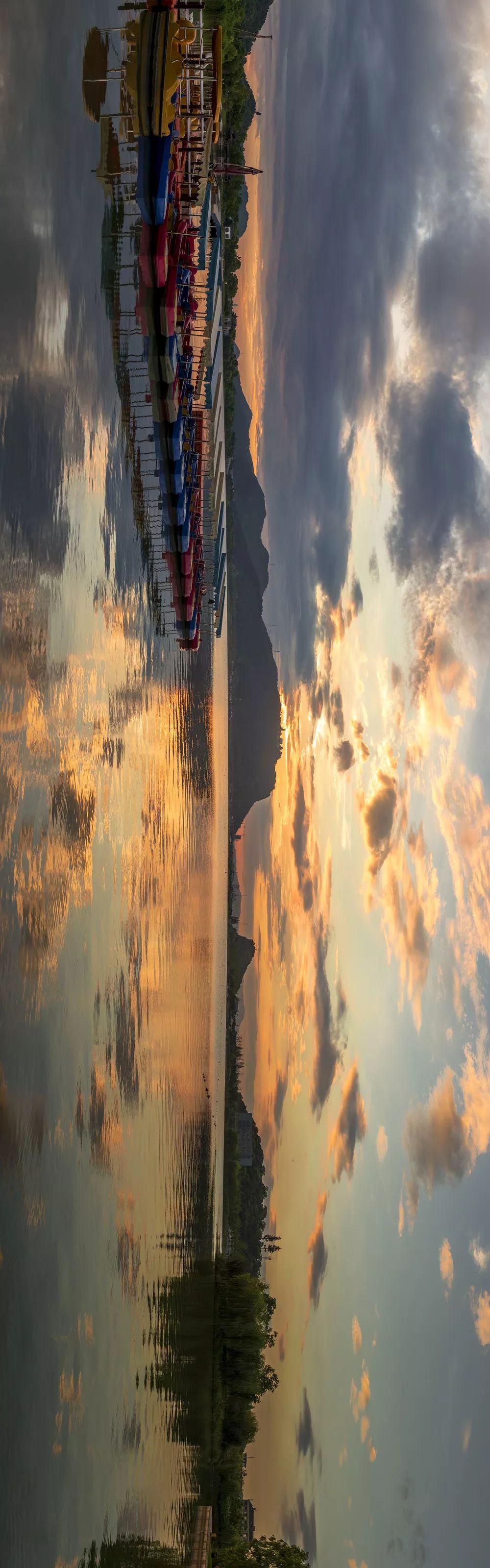 湘湖现在是什么样的,湘湖现在是什么样