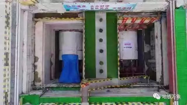 【壮丽70年】乘地铁出行将越来越方便！一篇微信让你了解上海地铁的过去、现在与未来