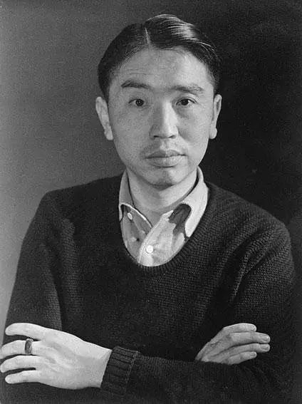 凤凰艺术|深度揭秘：为何常玉笔下的两条腿价值两个亿？