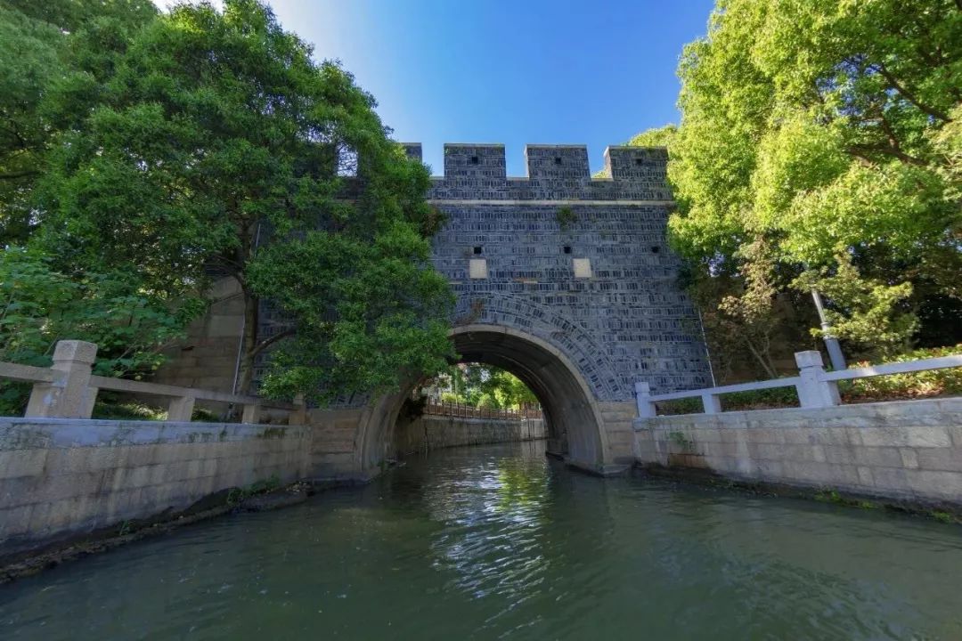 年内建成赵巷公园、翔江公园等5座公园,实现“百个公园”目标!“美丽嘉定”愈发精秀怡人