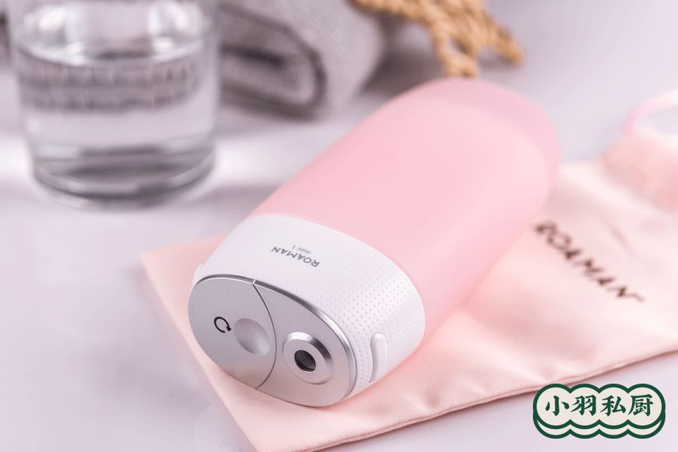 9成中国人没见过，洗牙就用1分钟，美国人用了很久的洁牙神器