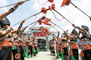 从民俗文化看凉山,凉山民俗文化视频