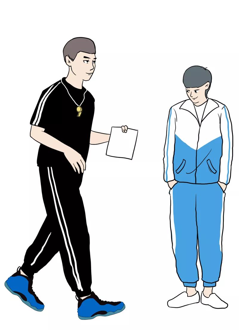 办信用卡就能中鞋？穿好鞋就能脱单？球鞋新玩家还有哪些错觉？