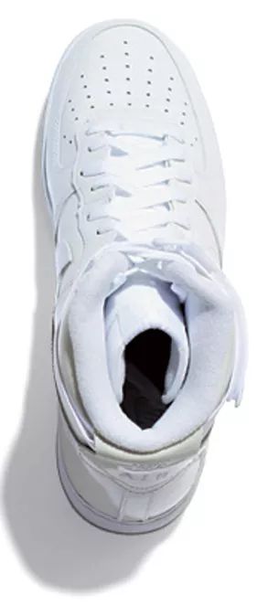 怎么也抢不到的白椰子鞋，到底有什么魔力？