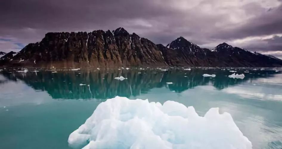 去北欧要去哪里,去北欧看看极昼极夜