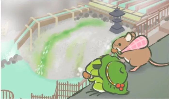 草津温泉之旅,冬季去草津温泉