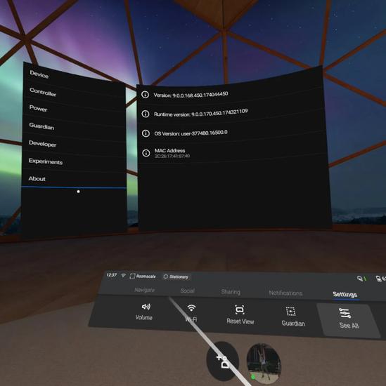 oculusquest怎么下载游戏,oculusquest2中国使用教程