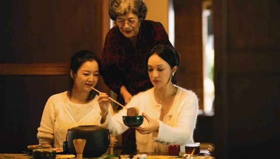 激荡三十年,激荡三十年解读