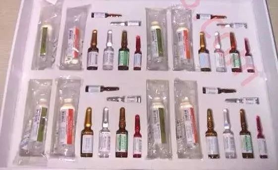 美白针打了对身体有害吗,美白针输上对人体有伤害吗