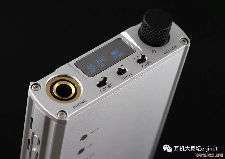 飞傲k5耳放一体机,飞傲耳放k5pro