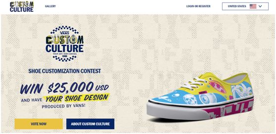 香港反对派气冲冲剪Vans鞋，为什么？