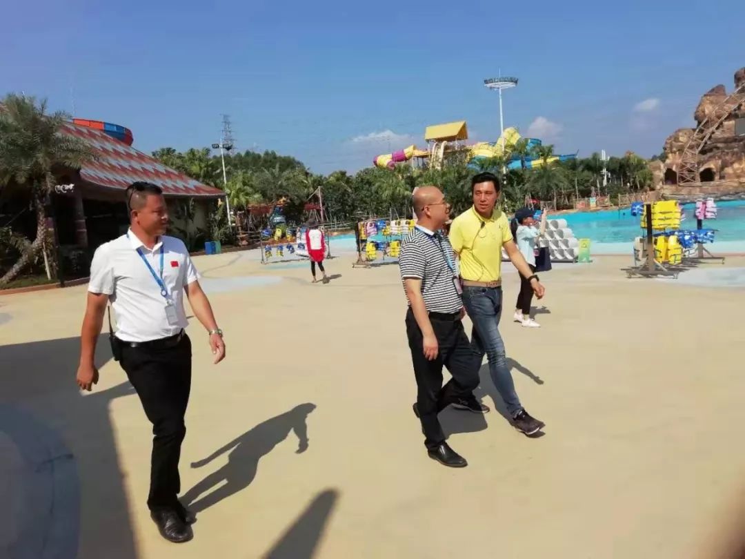 假日里,佛山的这些身影,最可爱!