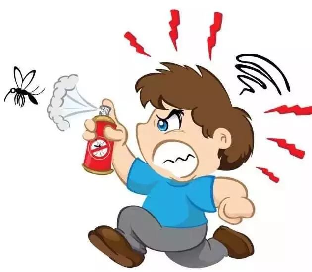 预防登革热清除蚊虫宣传知识,防止登革热关键是消灭蚊子对吗