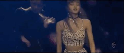 这个女团的时尚资源像开了挂