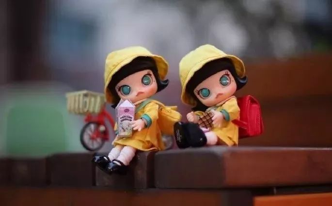 礼多多盲盒割韭菜吗,盲盒受追捧是商机还是套路