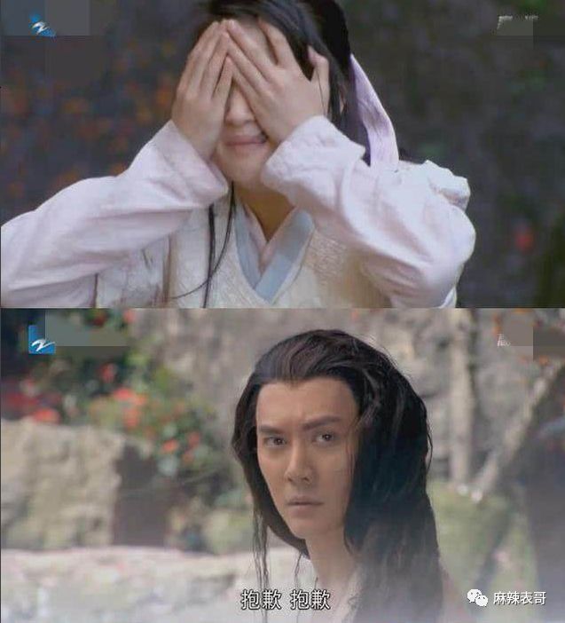 以前的电视剧还是很有内涵的 (以前的电视剧还是挺有内涵)