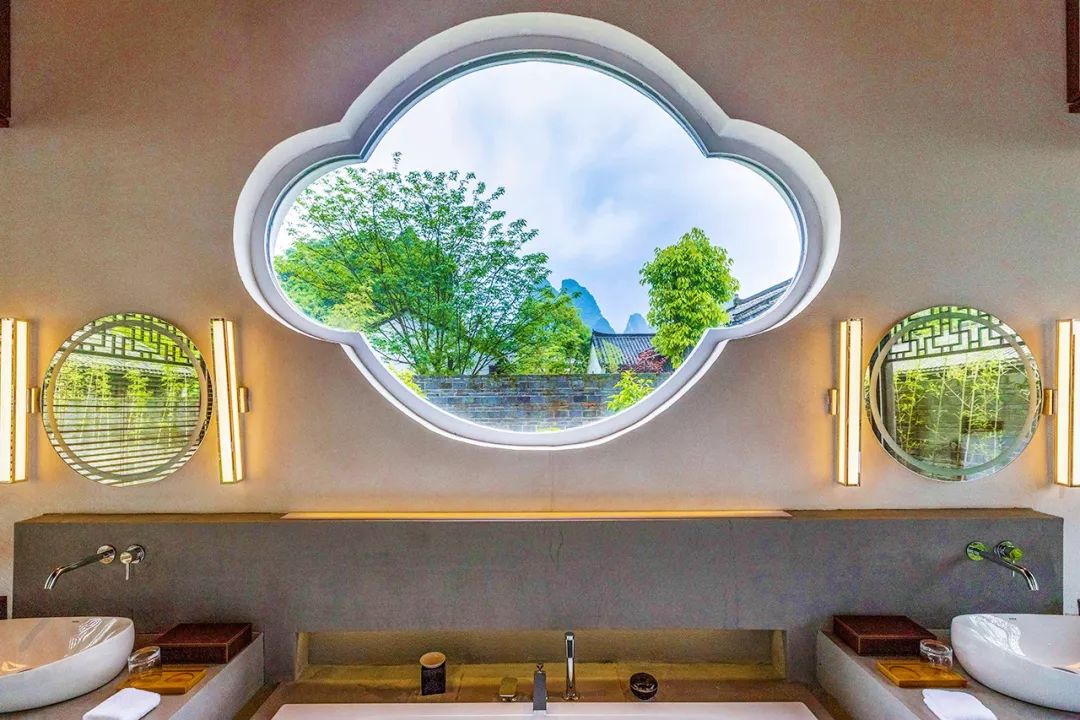 国庆桂林阳朔,国庆广西桂林阳朔